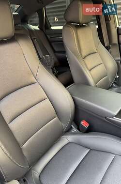 Седан Honda Accord 2021 в 