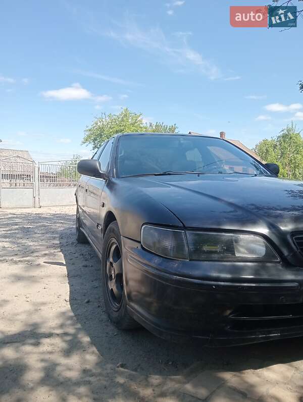 Honda Accord 1993