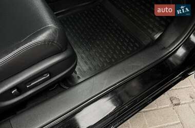 Седан Honda Accord 2013 в 