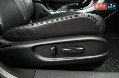 Седан Honda Accord 2013 в 