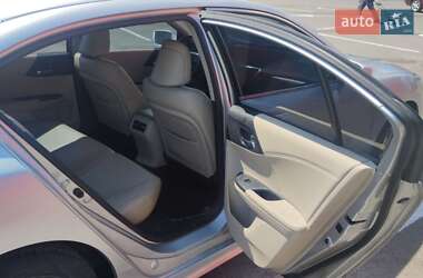 Седан Honda Accord 2013 в 