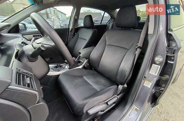 Седан Honda Accord 2014 в 