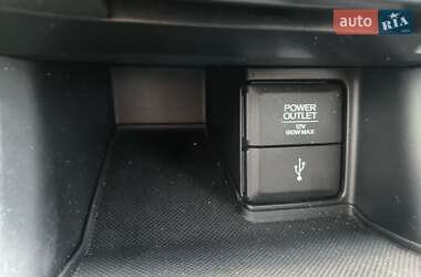Седан Honda Accord 2014 в 