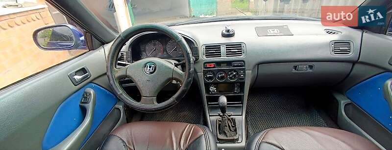 Седан Honda Accord 1994 в Новоукраїнці
