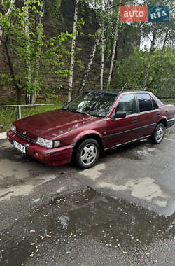 Седан Honda Accord 1987 в 