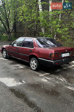 Седан Honda Accord 1987 в 