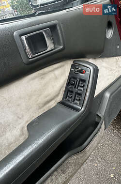 Седан Honda Accord 1987 в 