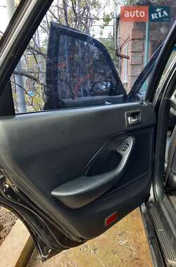 Седан Honda Accord 1998 в 
