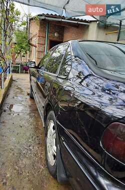 Седан Honda Accord 1998 в 