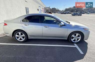 Седан Honda Accord 2008 в Киеве