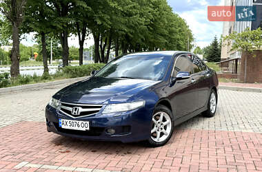 Седан Honda Accord 2006 в Харькове