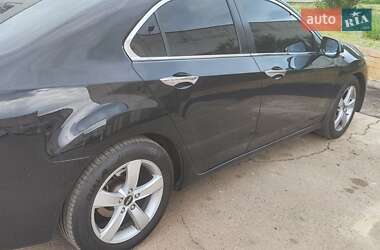 Седан Honda Accord 2008 в 
