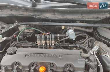 Седан Honda Accord 2008 в 