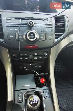 Седан Honda Accord 2008 в 