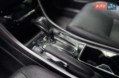 Седан Honda Accord 2017 в 