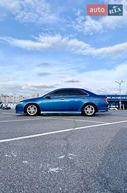 Седан Honda Accord 2007 в 