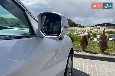 Седан Honda Accord 2014 в 