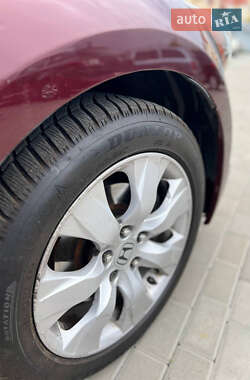 Седан Honda Accord 2008 в 