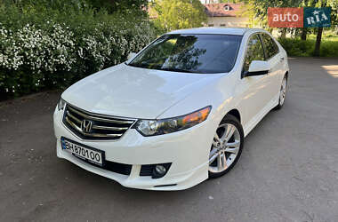 Седан Honda Accord 2008 в 