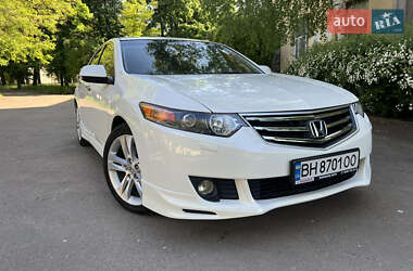 Седан Honda Accord 2008 в 