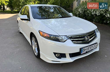 Седан Honda Accord 2008 в 
