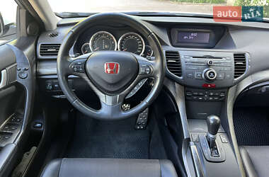 Седан Honda Accord 2008 в 