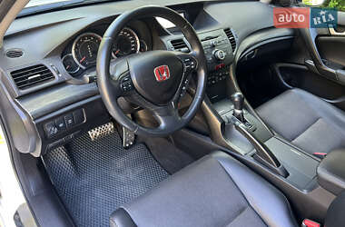Седан Honda Accord 2008 в 