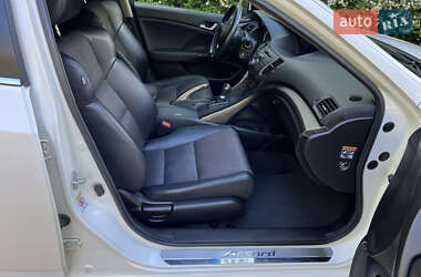 Седан Honda Accord 2008 в 