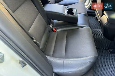 Седан Honda Accord 2008 в 