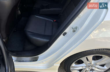 Седан Honda Accord 2008 в 