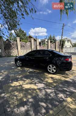 Седан Honda Accord 2008 в 
