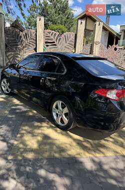 Седан Honda Accord 2008 в 