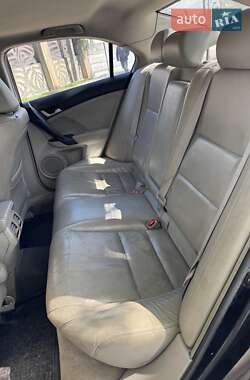 Седан Honda Accord 2008 в 