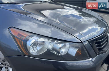 Седан Honda Accord 2007 в 