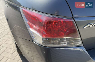 Седан Honda Accord 2007 в 
