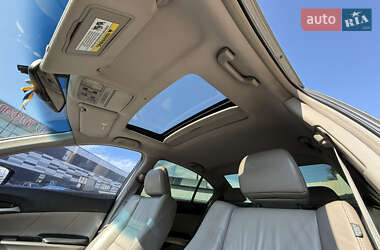 Седан Honda Accord 2007 в 