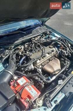 Универсал Honda Accord 2001 в 