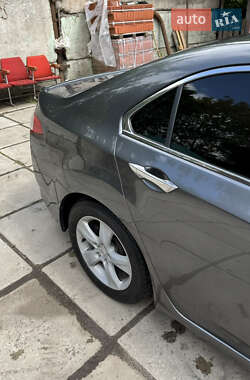 Седан Honda Accord 2008 в 