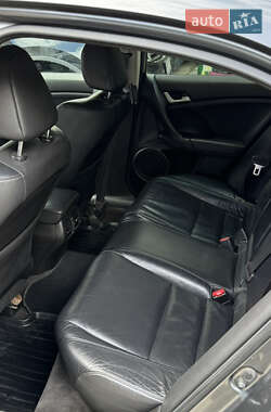 Седан Honda Accord 2008 в 