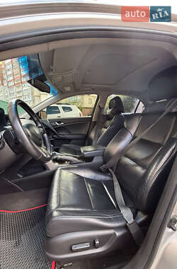 Седан Honda Accord 2010 в 