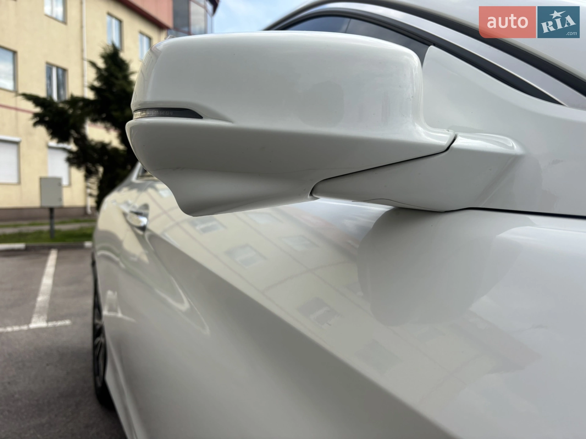 2017 Honda Accord - мініатюра 5