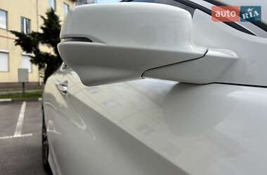 Купе Honda Accord 2017 в 