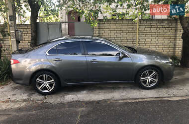 Седан Honda Accord 2012 в 