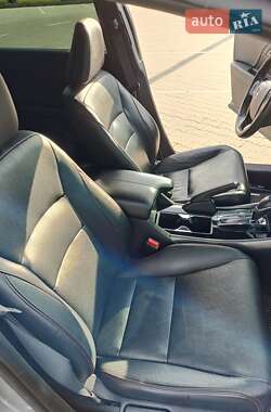 Седан Honda Accord 2017 в 