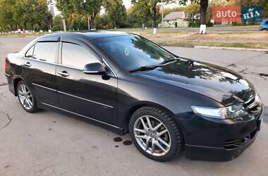 Седан Honda Accord 2008 в 