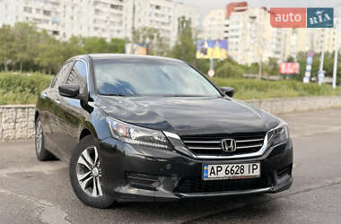 Седан Honda Accord 2015 в 