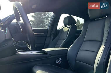 Седан Honda Accord 2022 в 