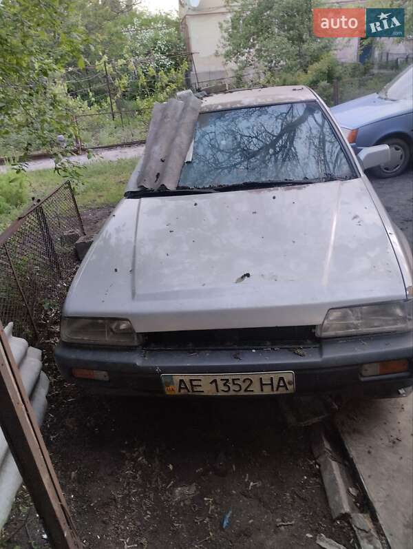 Honda Accord 1987
