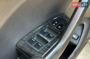 Седан Honda Accord 2009 в 