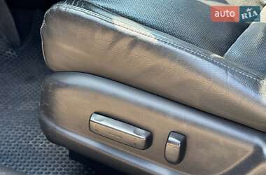 Седан Honda Accord 2009 в 
